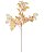 Planta Artificial Galho Folha X18 (palha 2T) 94cm - Imagem 1