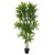 Planta Artificial Dracena Real Toque C/Pote X158 (verde) 1,6m - Imagem 1