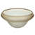 Centro De Mesa Vidro (bege escuro matte) 12,5X29X26cm - Imagem 1