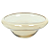 Centro De Mesa Vidro (bege escuro luster) 12,5X29X26cm - Imagem 1