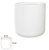 Vaso Polipropileno Genebra (branco) 37cm - Imagem 1