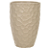 Vaso Polipropileno Verona (areia) 56X39cm - Imagem 1