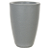 Vaso Polipropileno Veneza (granito) 39X19cm - Imagem 1
