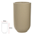 Vaso Polipropileno San Marino (areia) 63X39cm - Imagem 1