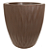 Vaso Polipropileno Mons (tabaco) 65X62cm - Imagem 1
