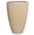 Vaso Polipropileno Terrassa (areia) 53X39cm - Imagem 1