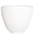 Vaso Polipropileno Terrassa (branco) 26X31cm - Imagem 1