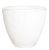 Vaso Polipropileno Terrassa (branco) 33X40cm - Imagem 1