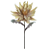 Planta Artificial Haster Magnolia Eva (bege) 92cm - Imagem 1