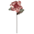 Planta Artificial Haster Peonia Eva (rosa) 70cm - Imagem 1