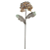 Planta Artificial Haster Hortensia Eva (ocre) 90cm - Imagem 1