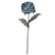 Planta Artificial Haster Hortensia Eva (azul) 90cm - Imagem 1
