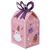 Caixa Papel Laco Sweet (rosa) 10X8X10cm - Imagem 2
