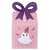 Caixa Papel Laco Sweet (rosa) 10X8X10cm - Imagem 1