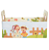 Caixa M Decorativa Mesa Papel Colorida Arraial (colorido) 22X15X8cm - Imagem 2