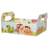 CAIXA P Decorativa Mesa Papel Colorida Arraial (colorido) 16X11X4,5cm - Imagem 1