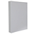 Caixa Livro Mdf Leaves (off white) 31,5X23X4cm - Imagem 1