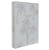 Caixa Livro Mdf Palmeiras (off white) 31,5X23X4cm - Imagem 1