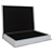Caixa Livro Mdf Botany (off white) 31,5X23X4cm - Imagem 3