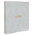 Caixa Livro Mdf Nature (off white) 25X23X3cm - Imagem 1