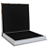 Caixa Livro Mdf Daisy (off white) 25X23X3cm - Imagem 3