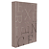 Caixa Livro Mdf Experience (marrom) 31,5X23X4cm - Imagem 1