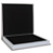 Caixa Livro Mdf Architecture (bege) 25X23X3cm - Imagem 3
