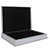 Caixa Livro Mdf Originals (bege) 31,5X23X4cm - Imagem 3