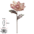 Planta Artificial Magnolia Eva (rosa bege) 1m - Imagem 1