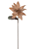 Planta Artificial Magnolia Eva (laranja outono) 85cm - Imagem 2