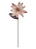 Planta Artificial Magnolia Eva (rosa bege) 85cm - Imagem 2