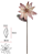 Planta Artificial Magnolia Eva (rosa bege) 85cm - Imagem 1