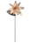 Planta Artificial Magnolia Eva (ocre) 85cm - Imagem 2