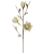 Planta Artificial Magnolia Eva X8 (off white) 87cm - Imagem 1