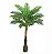 Planta Artificial Árvore Palmeira Verde - 1,2m - Imagem 1