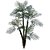 Planta Artificial Árvore Palmeira Phoenix - 1,80m - Imagem 1