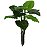 Planta Artificial Árvore Philo Real Toque X11 (VERDE) 90cm - Imagem 1