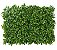 Folhagem Artificial Grama Placa 40x60cm Eucalipto (VERDE) mod11 - Imagem 1