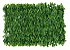 Planta Folhagem Artificial Placa Grama Mix Verde 60x40cm - Imagem 1