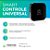 Smart Controle Universal Wi-Fi Positivo Casa Inteligente - Imagem 2