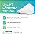 Smart Lâmpada Wi-Fi RGB+ 10W - Imagem 2