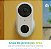 Smart Câmera Wi-Fi com Bateria Positivo Casa Inteligente - Imagem 3
