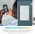 Smart Interruptor Wi-fi  Casa Inteligente, 2 Módulo Cor Branco 110v/220v - Imagem 3
