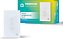 Smart Interruptor Wi-fi  Casa Inteligente, 3 Módulo Cor Branco 110v/220v - Imagem 1