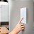 Smart Interruptor Wi-fi  Casa Inteligente, 3 Módulo Cor Branco 110v/220v - Imagem 4