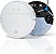 Smart Robô Aspirador Wi-Fi PRA100 Positivo - Imagem 3