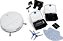 Smart Robô Aspirador Wi-Fi PRA100 Positivo - Imagem 5