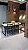 Conjunto de Mesa Retangular com 6 cadeiras - Imagem 1