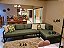 SOFÁ DE FERRO MAITE COM CHAISE 2,90X1,80x80 - Imagem 3