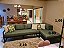 Sofá de Ferro Maite com Chaise 2,90x1,60 - Imagem 2